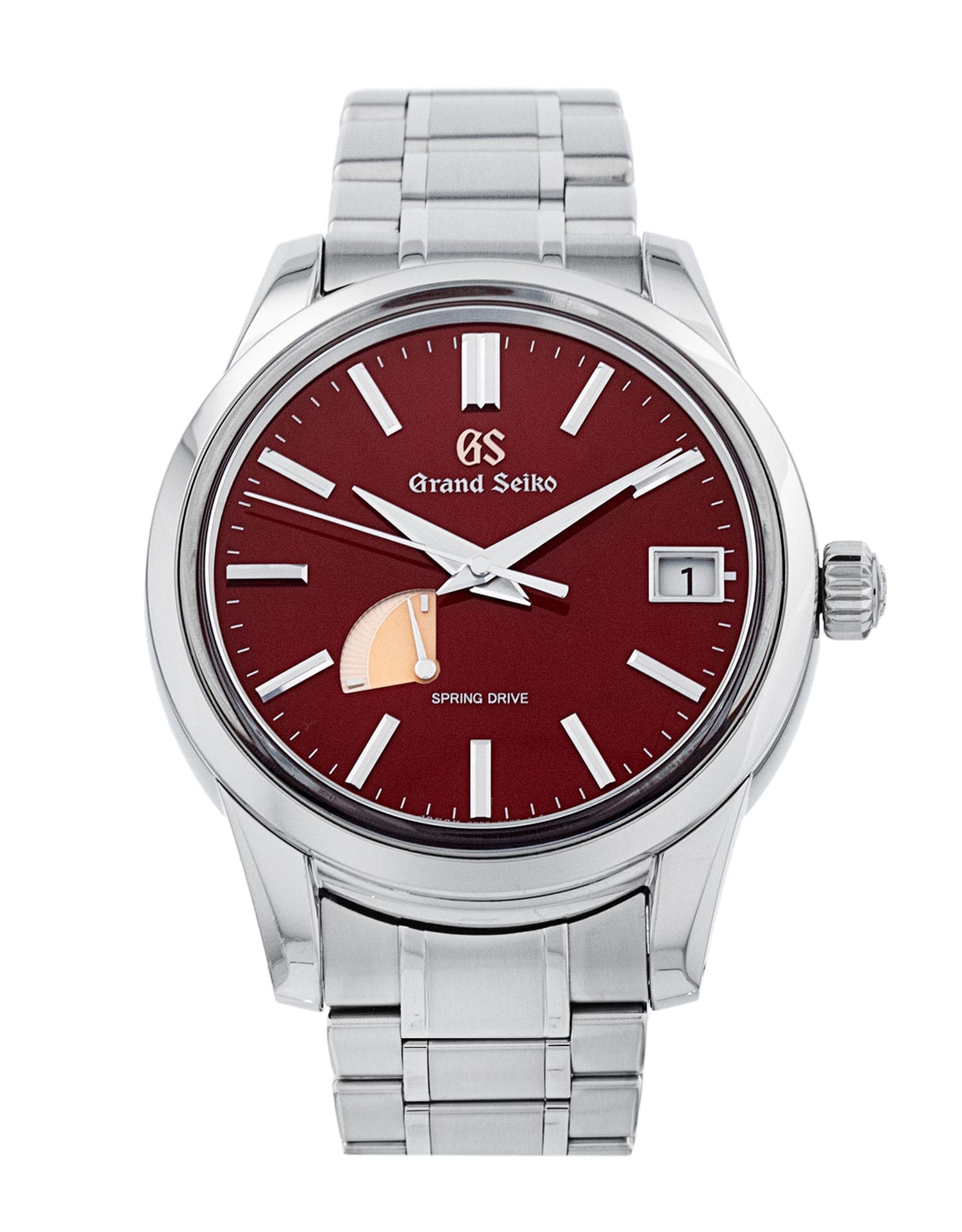 Grand Seiko Elegance Collection SBGA499