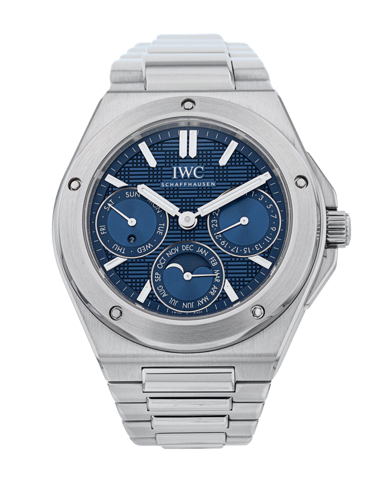 IWC Ingenieur IW344903