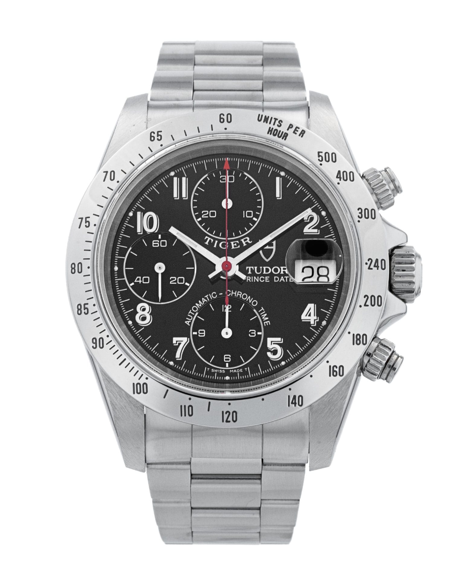 Tudor Prince Date 79280