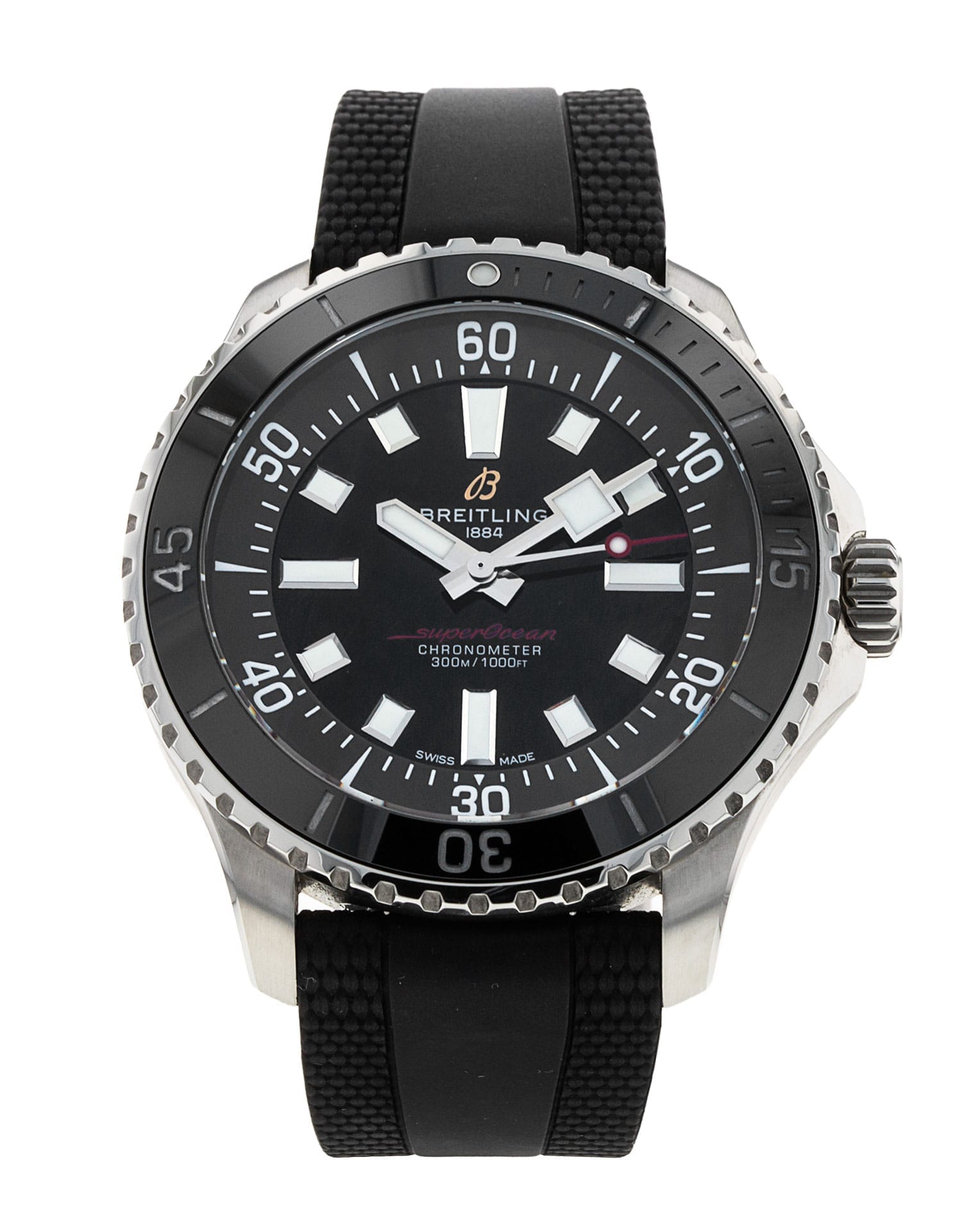 Breitling SuperOcean Automatic 44 A17376