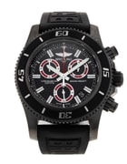 Pre-Owned Breitling SuperOcean Chrono M73310 Watch