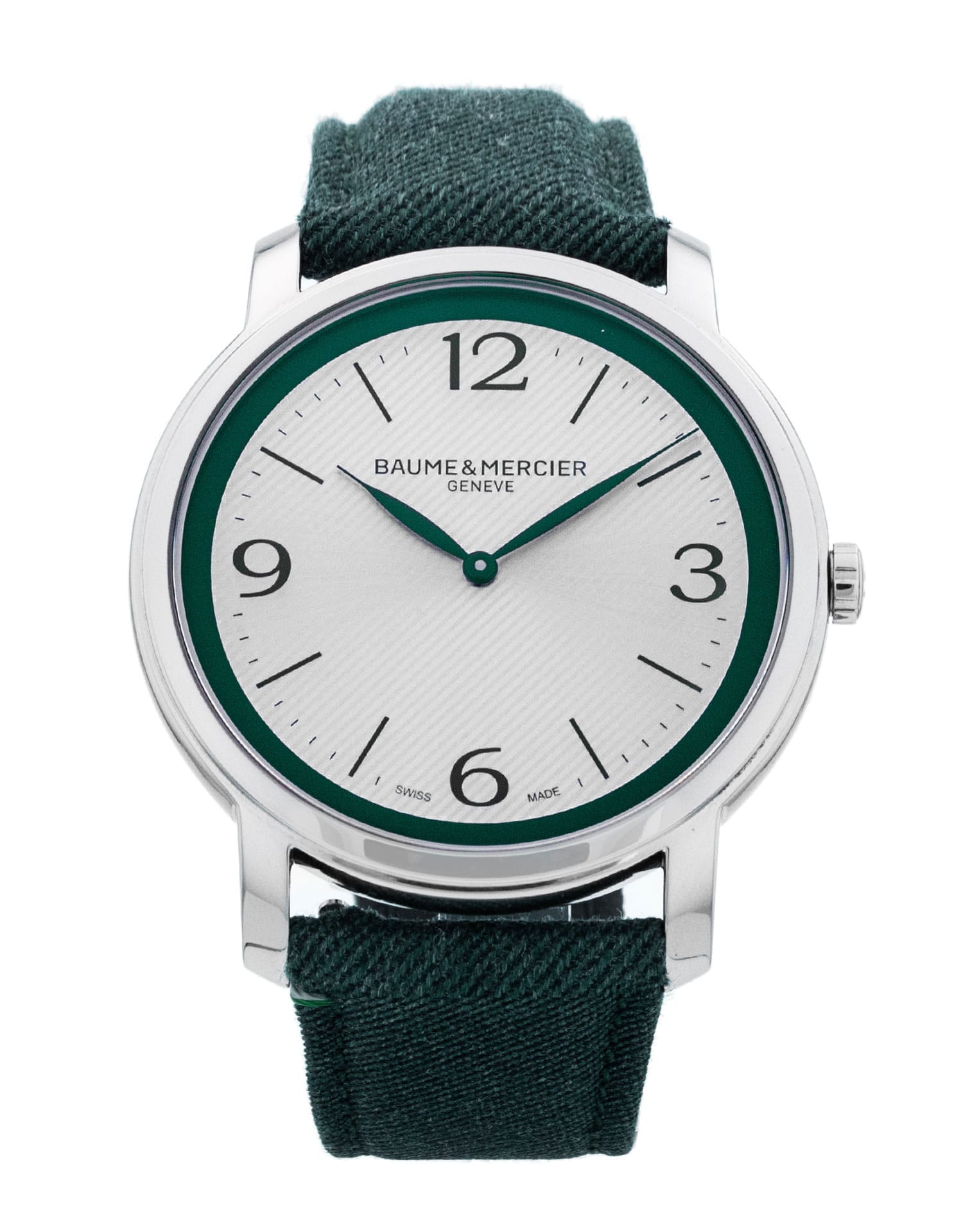 Baume et Mercier Classima Executives M0A10705