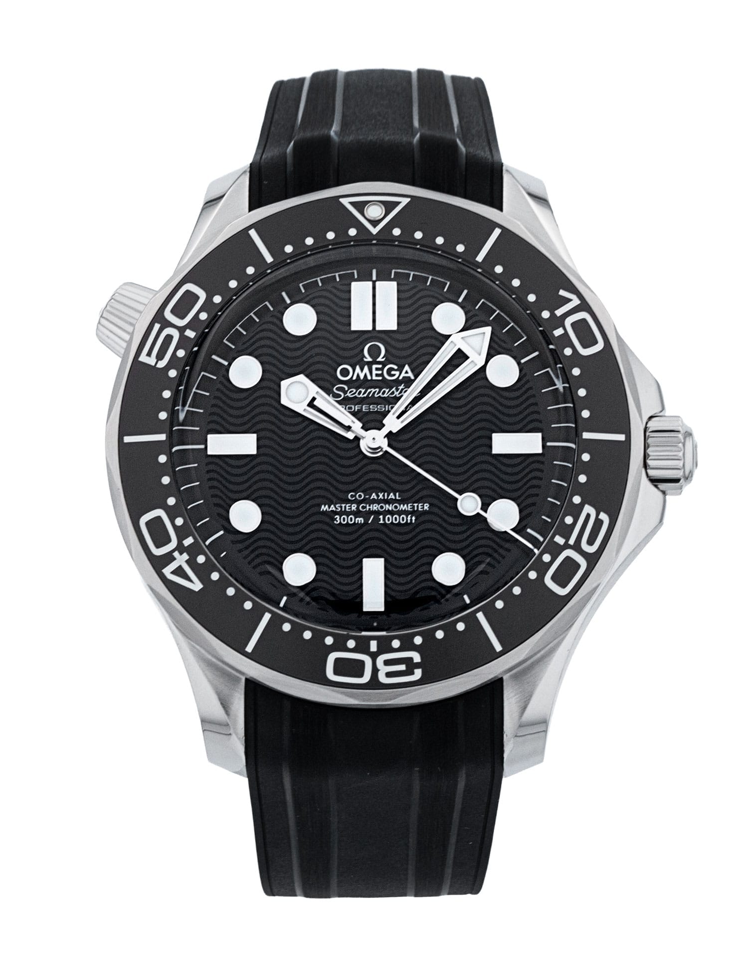 Omega Seamaster Diver 300m 210.30.42.20.01.010