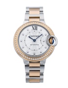 Cartier Ballon Bleu De Cartier W3BB0023