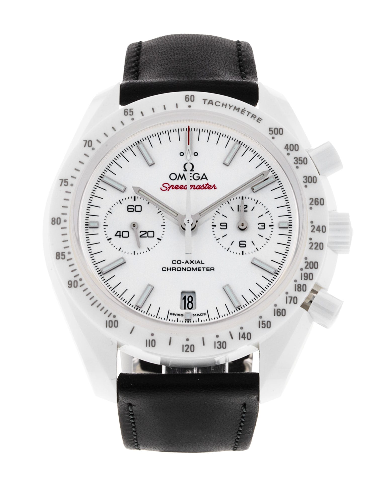 Omega Speedmaster Dark Side of the Moon 311.93.44.51.04.002