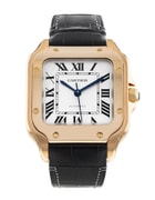 Cartier Santos De Cartier WGSA0028