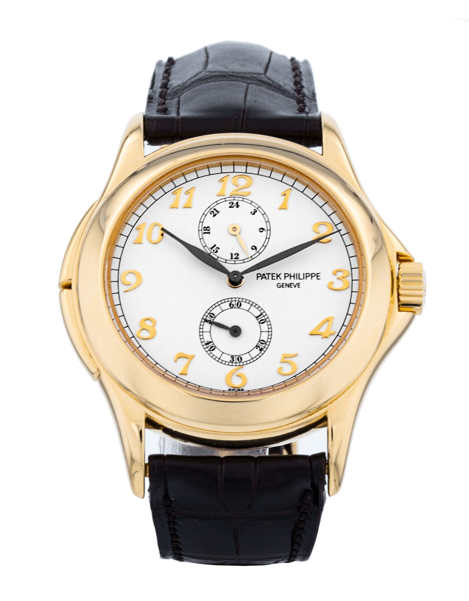 Patek Philippe Complications 5134J-001