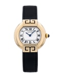 Pre-Owned Cartier Ellipse Watch