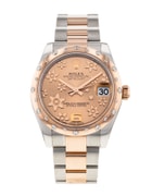 Pre-Owned Rolex Datejust Lady 31 178341 Watch
