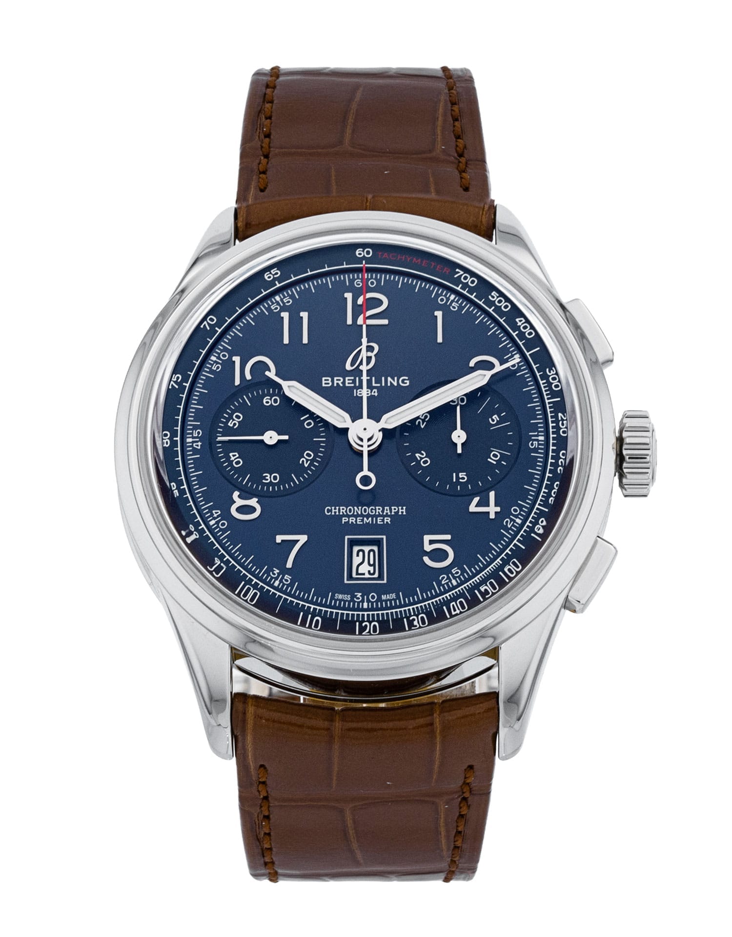 Breitling Premier B01 AB0145