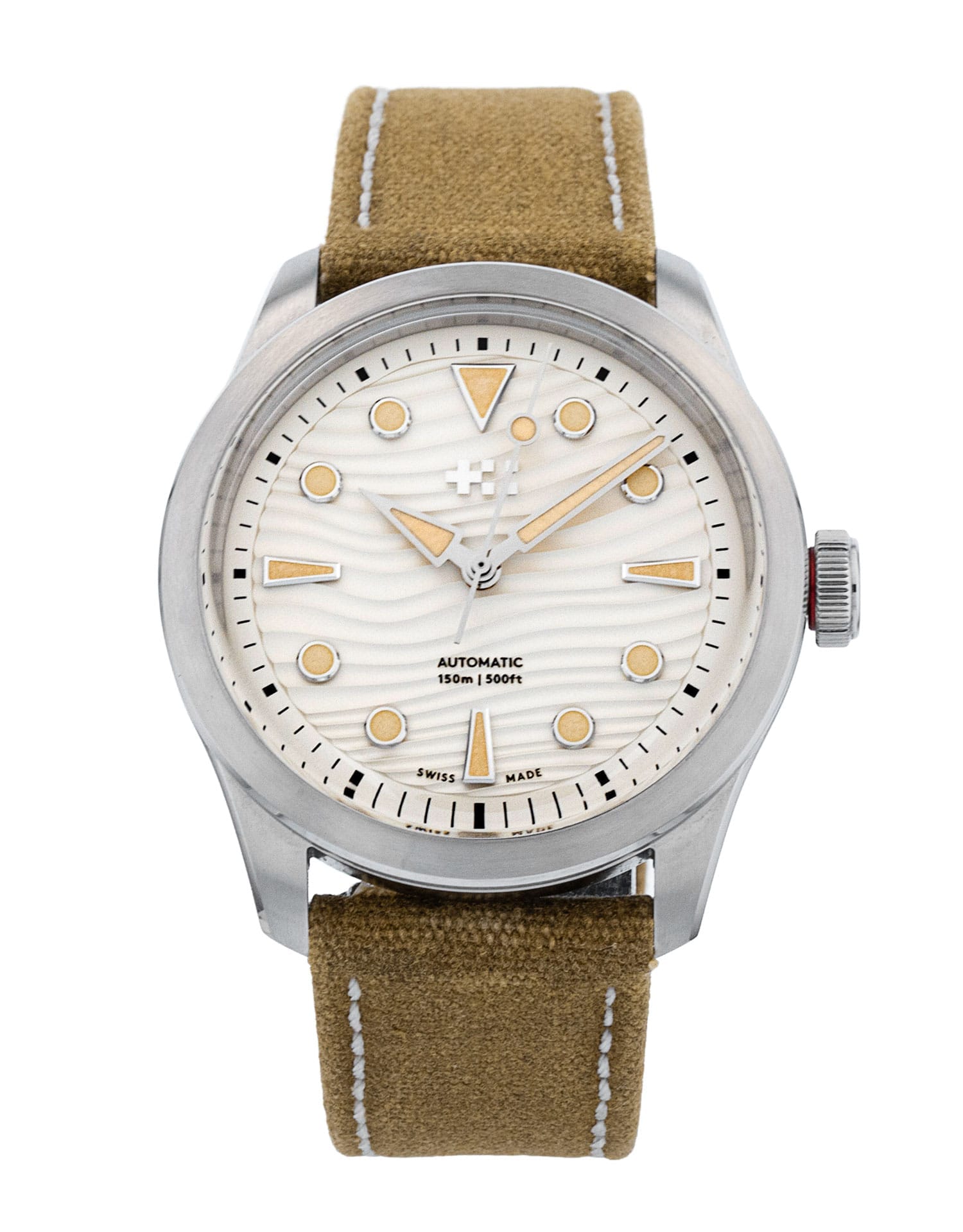 Pre-Owned Christopher Ward C65 Watch