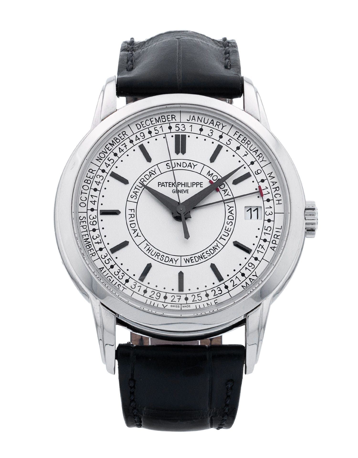 Patek Philippe Complications 5212A-001
