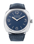Pre-Owned Panerai Radiomir Officine PAM01383 Watch