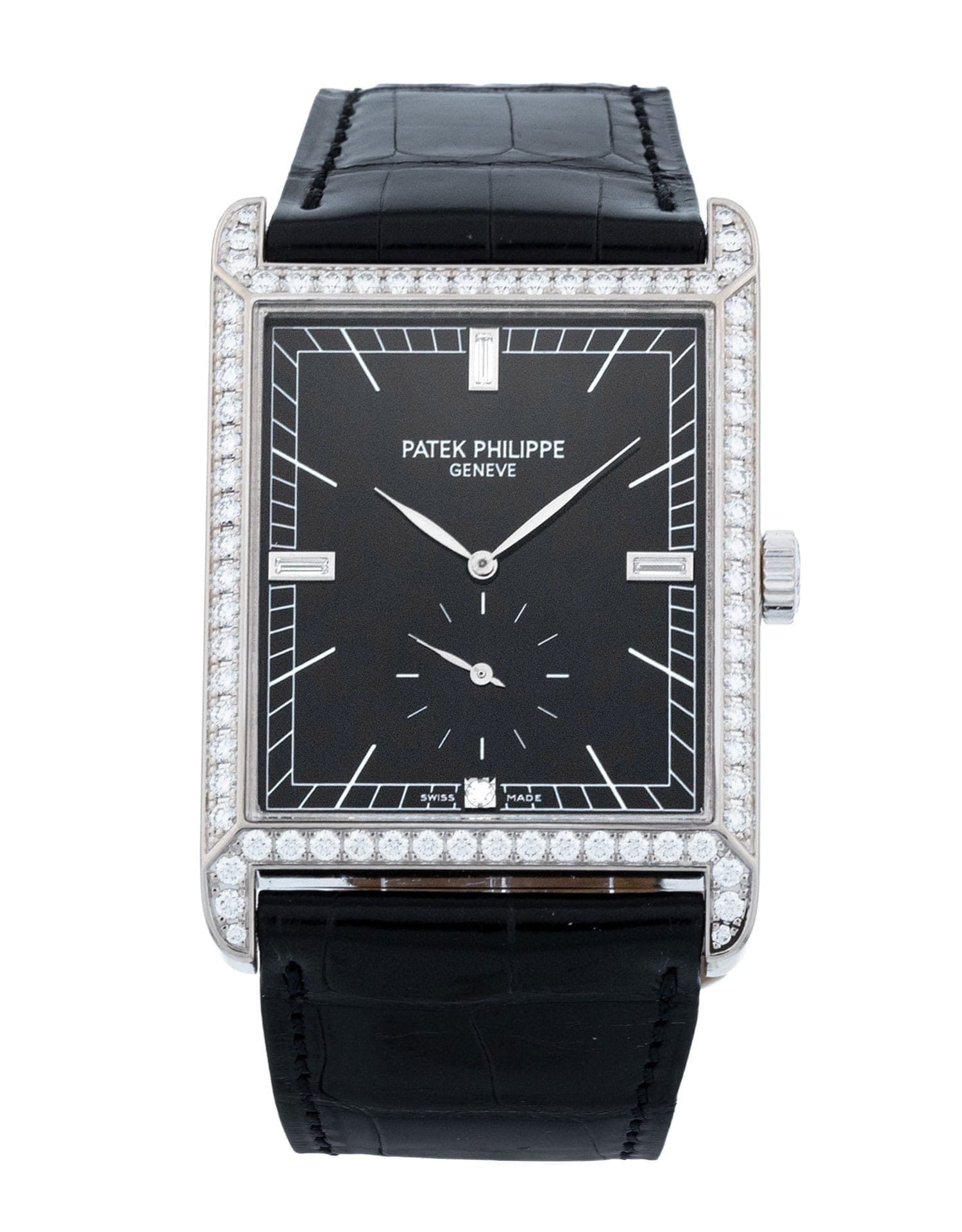 Patek Philippe Gondolo 5112G