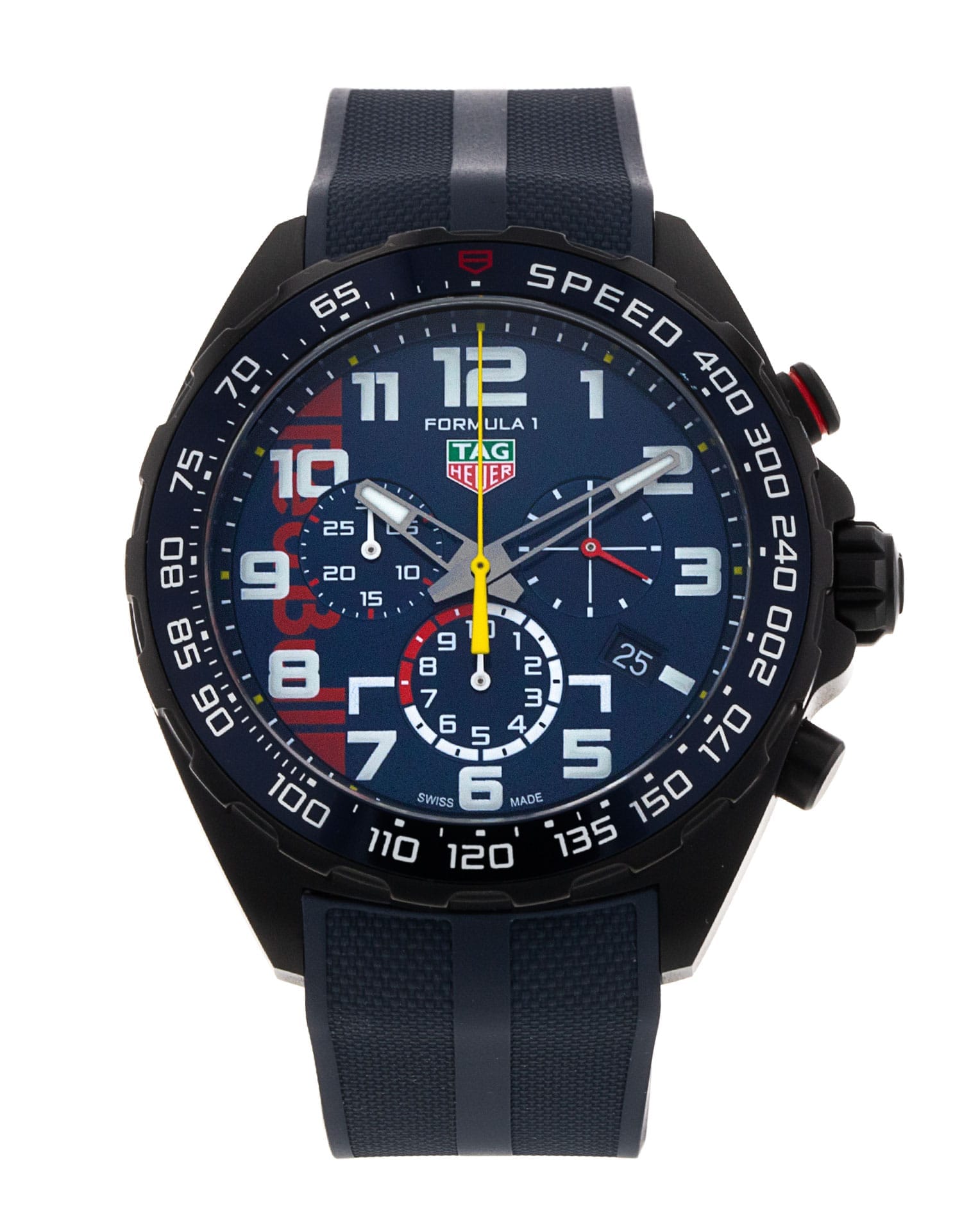 Tag Heuer Formula 1 CAZ101AZ.FT8090