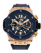 Pre-Owned Hublot Big Bang 421.OL.5180.RX Watch