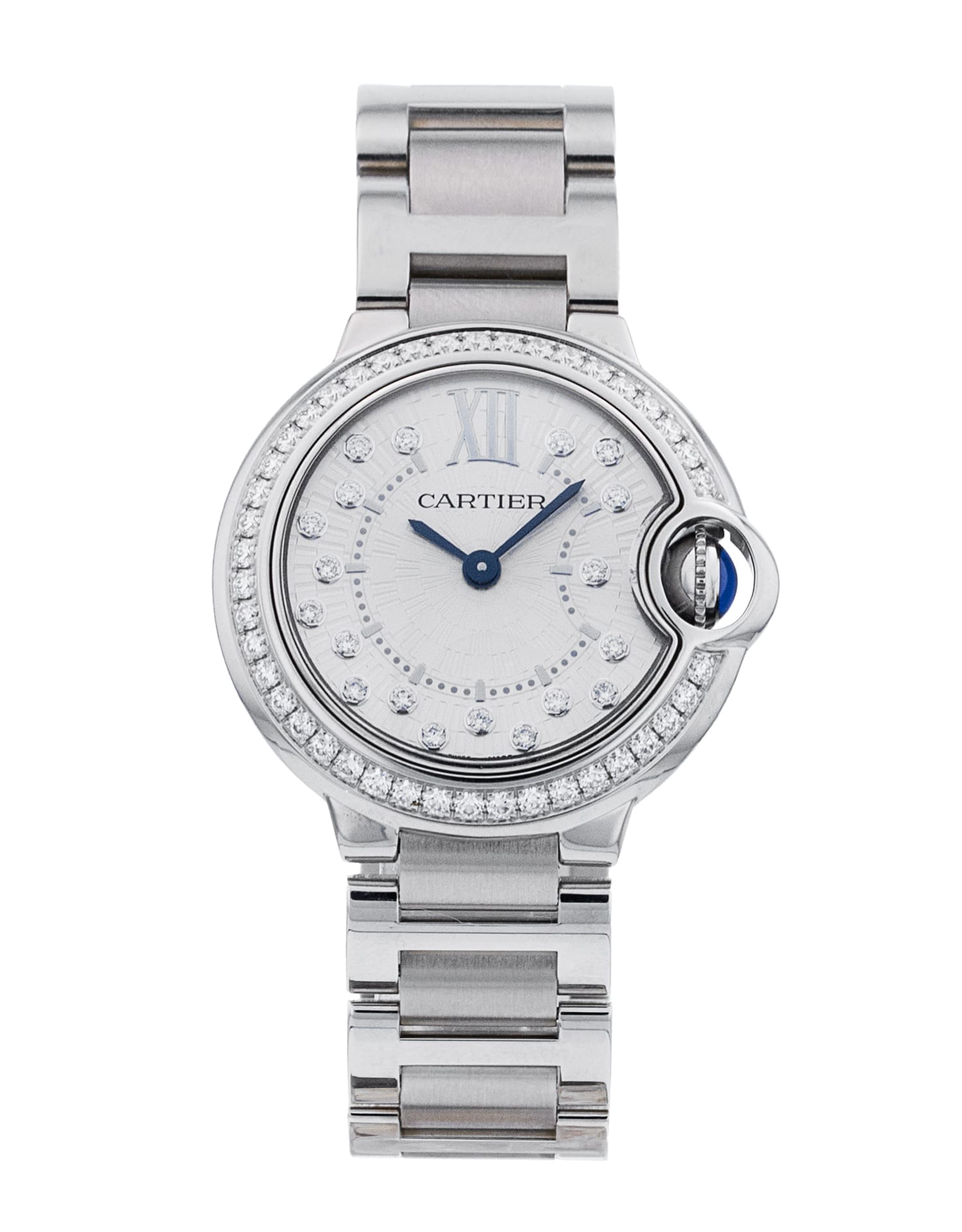 Cartier Ballon Bleu De Cartier W4BB0034