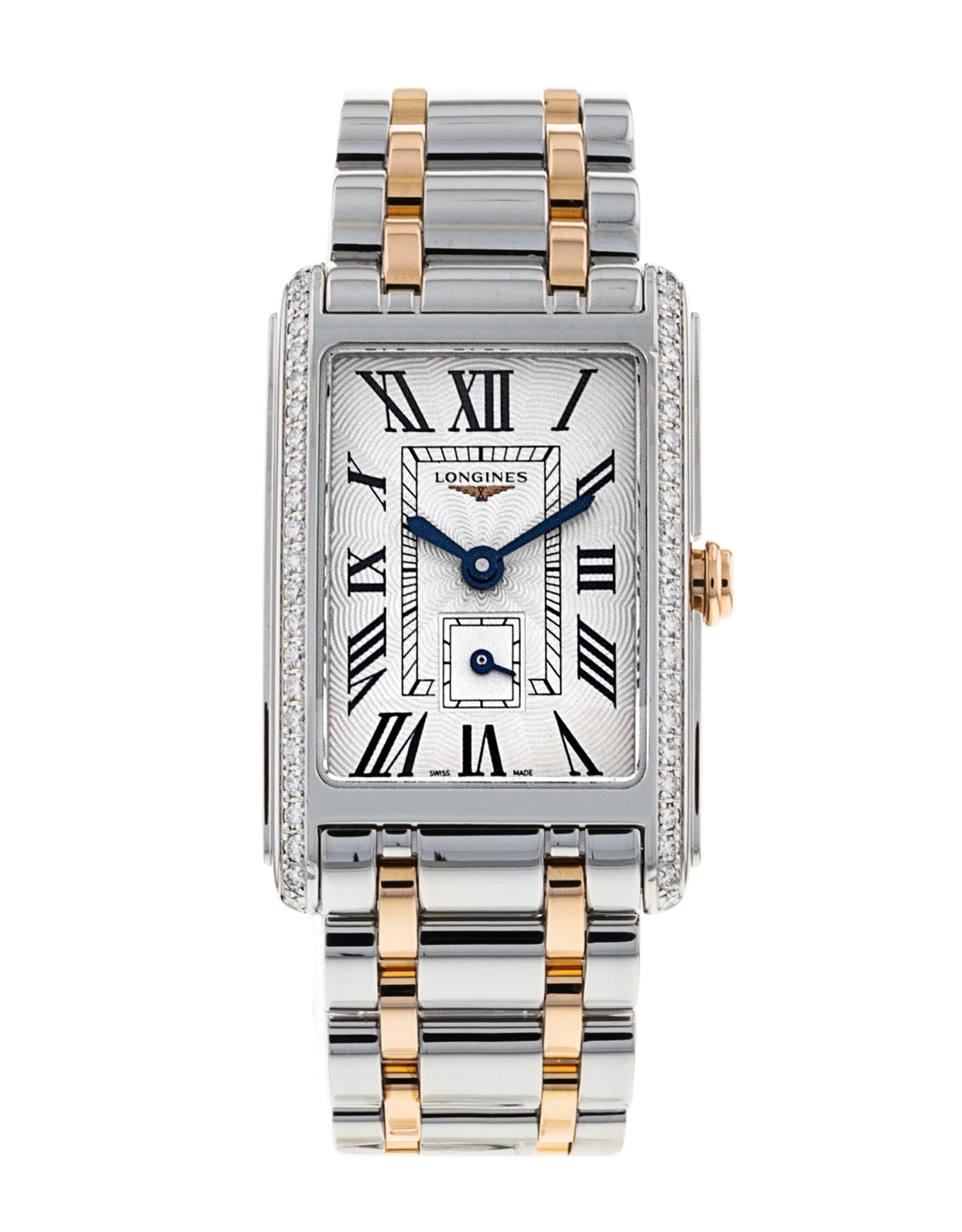 Longines Dolce Vita L5.255.5.79.7