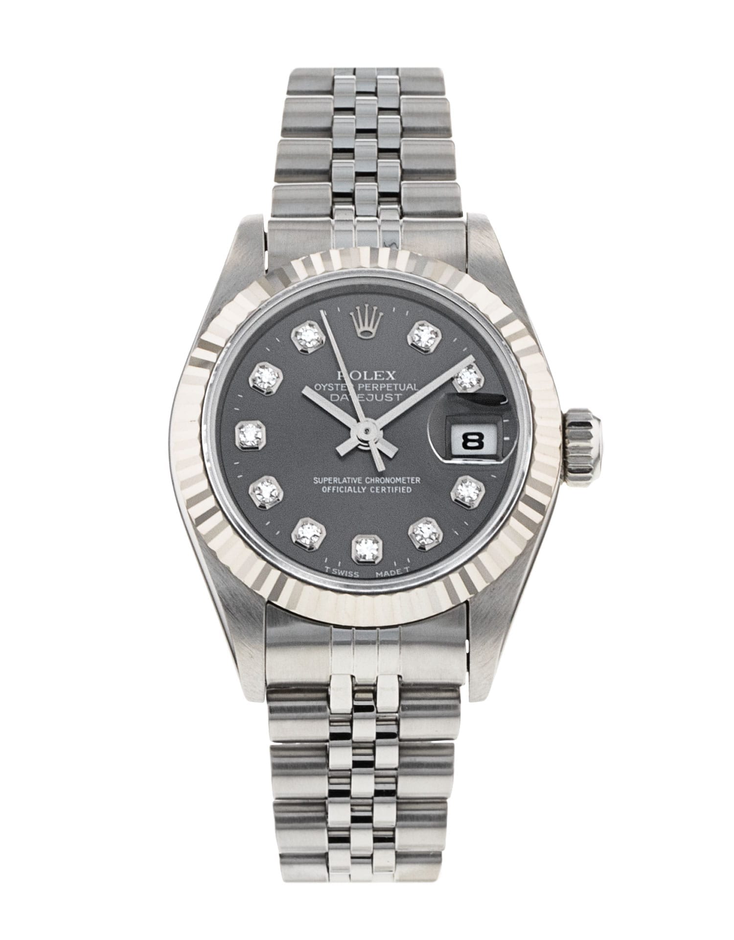 Rolex Datejust Lady 69174