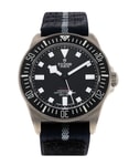 Pre-Owned Tudor Pelagos FXD Watch Pre-Owned Tudor Pelagos FXD Watch