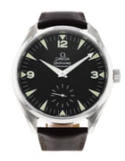 Pre-Owned Omega Seamaster Railmaster 2806.52.37 Watch