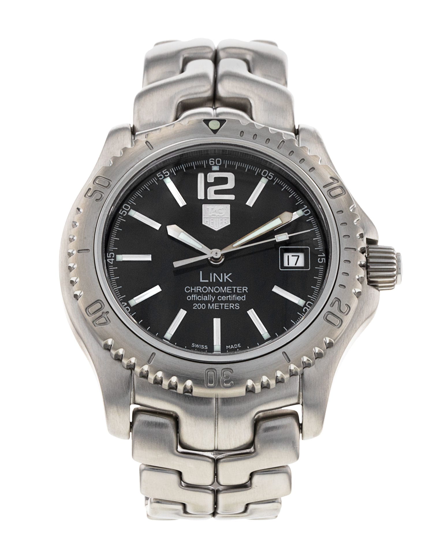 Tag Heuer Link WT5110.BA0550
