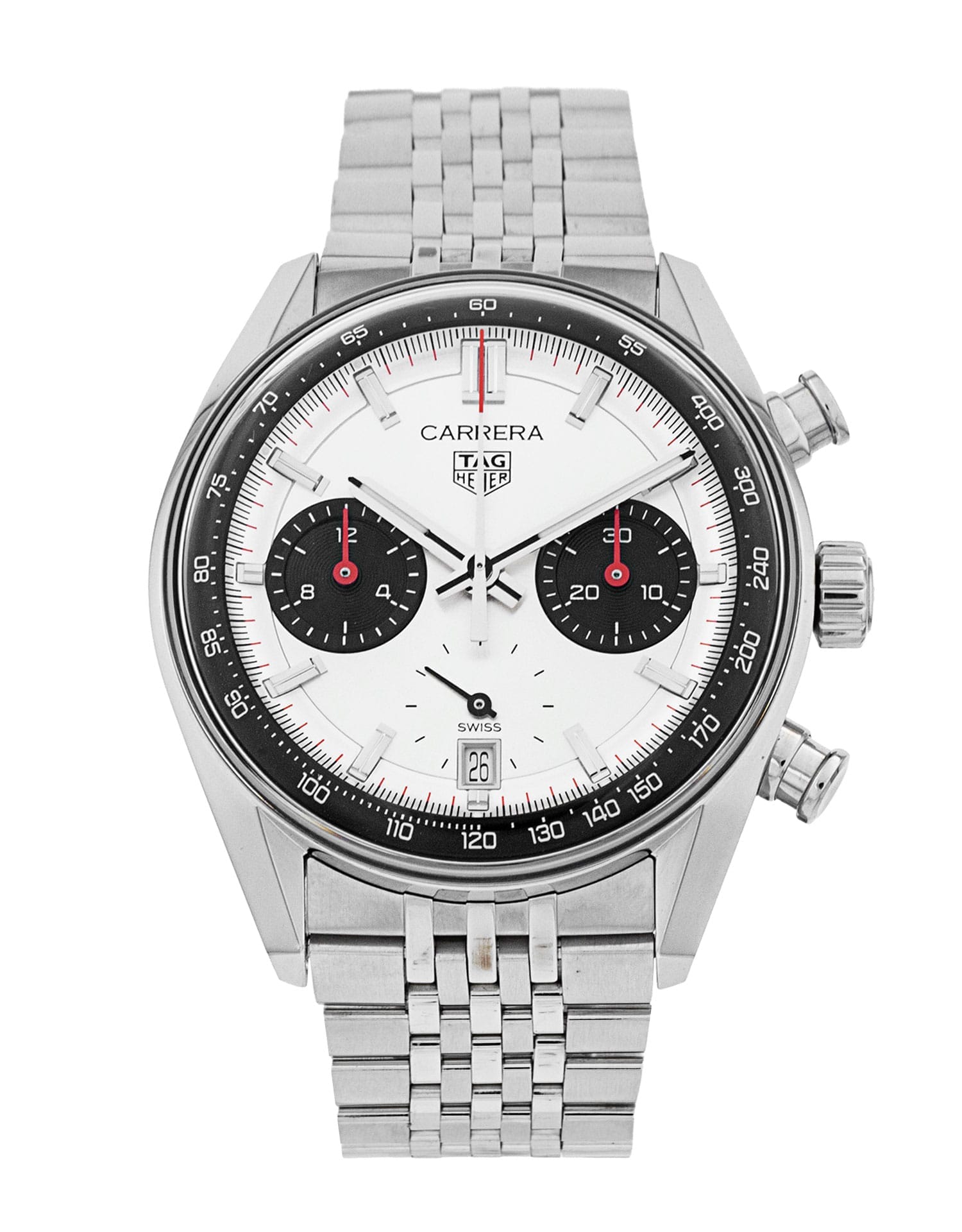 Tag Heuer Carrera CBS2216.BA0048