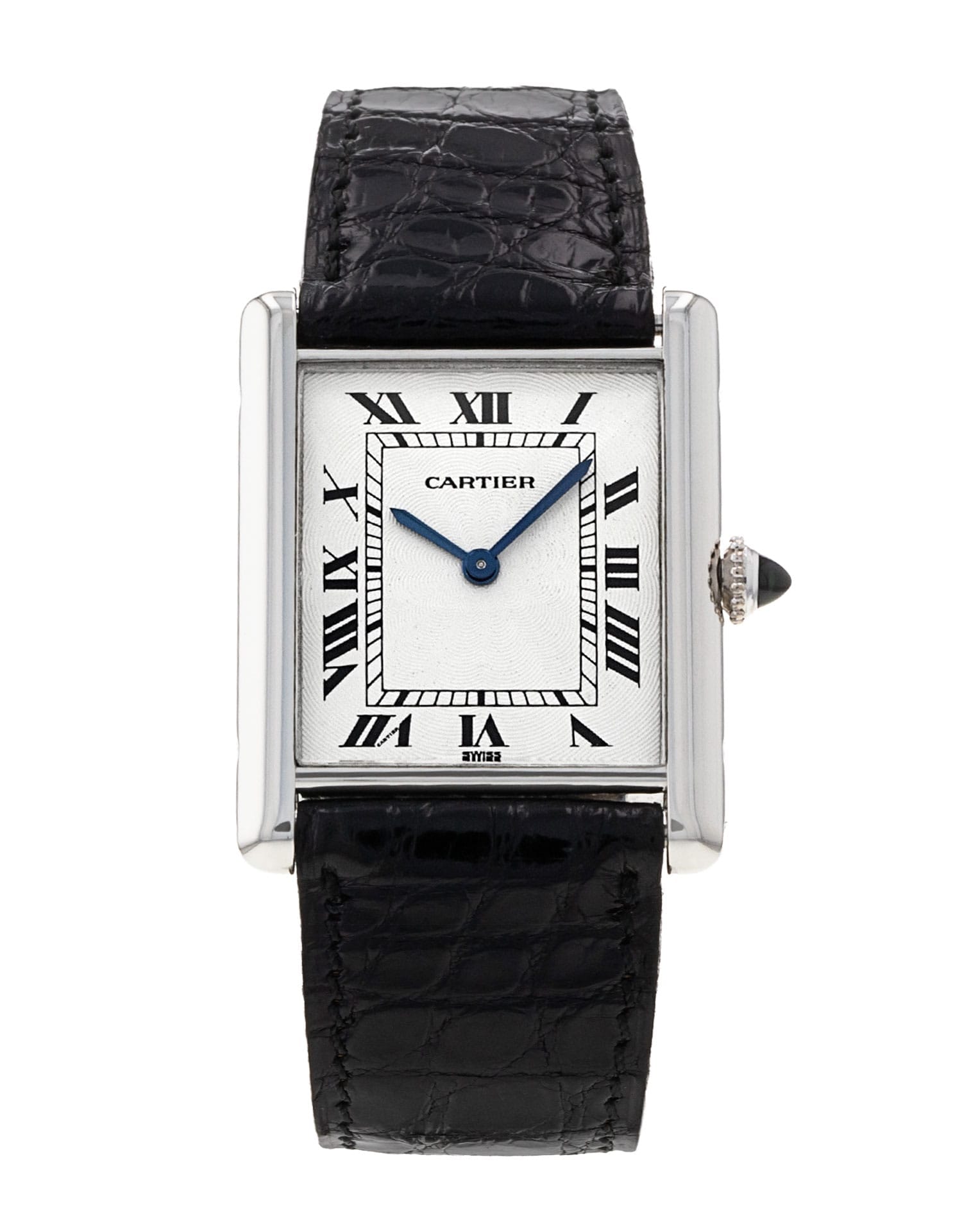 Cartier Tank Louis Cartier W1509351