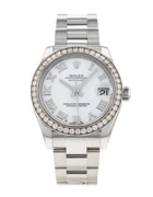 Pre-Owned Rolex Datejust Lady 31 178384 Watch