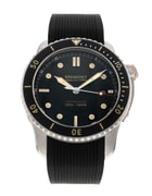 Bremont Supermarine S501/BK