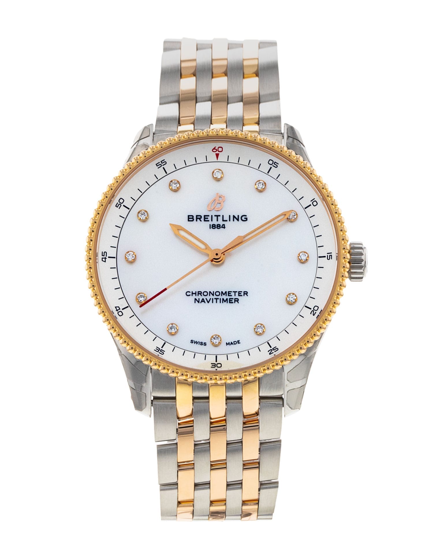 Breitling Navitimer U77320E61A1U1