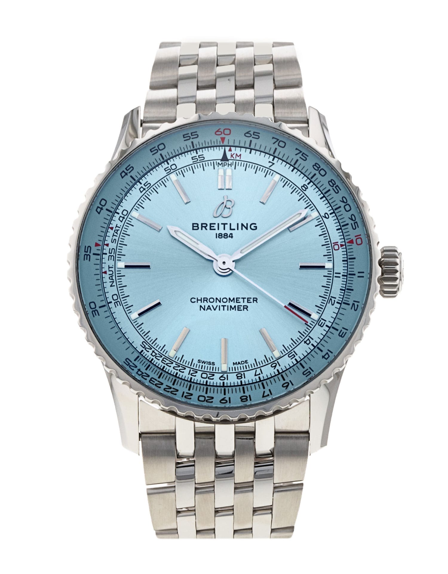 Breitling Navitimer Automatic 41 A17329