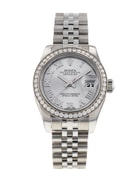 Rolex Datejust Lady 179384