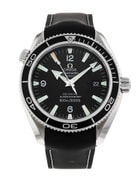 Omega Planet Ocean 2901.50.37