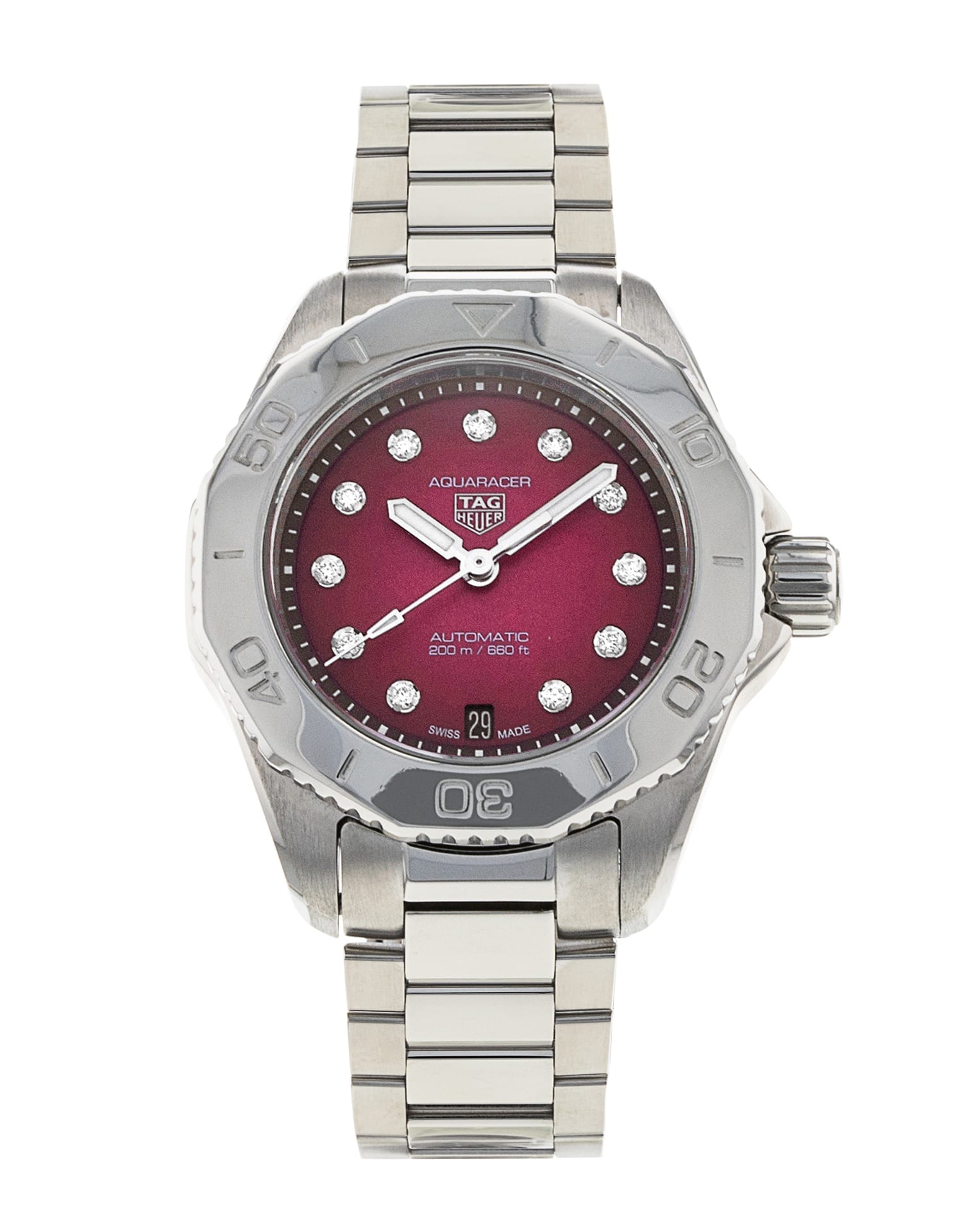 Tag Heuer Aquaracer WBP2414.BA0622