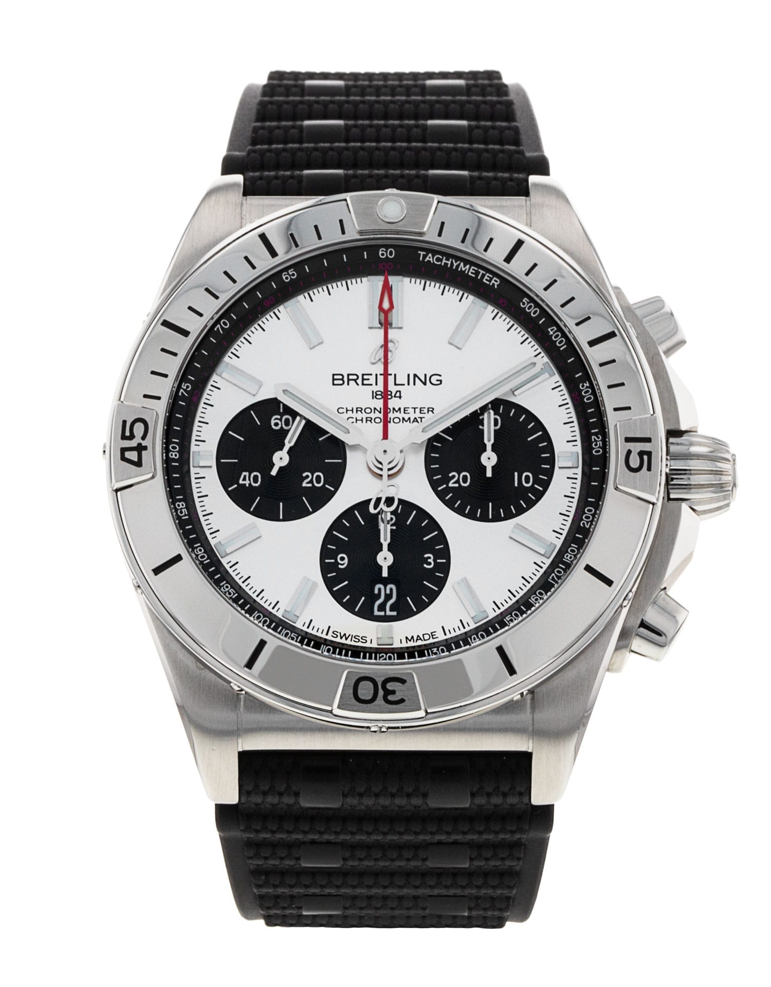 Breitling Chronomat B01 42 AB0134