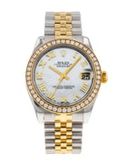 Pre-Owned Rolex Datejust Lady 31 178383 Watch