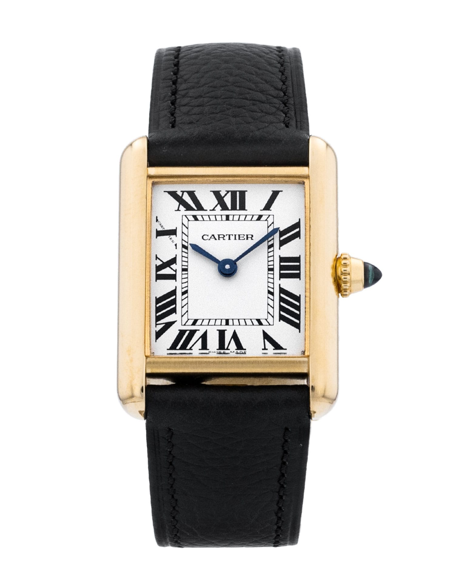 Cartier Tank Louis Cartier W1529856