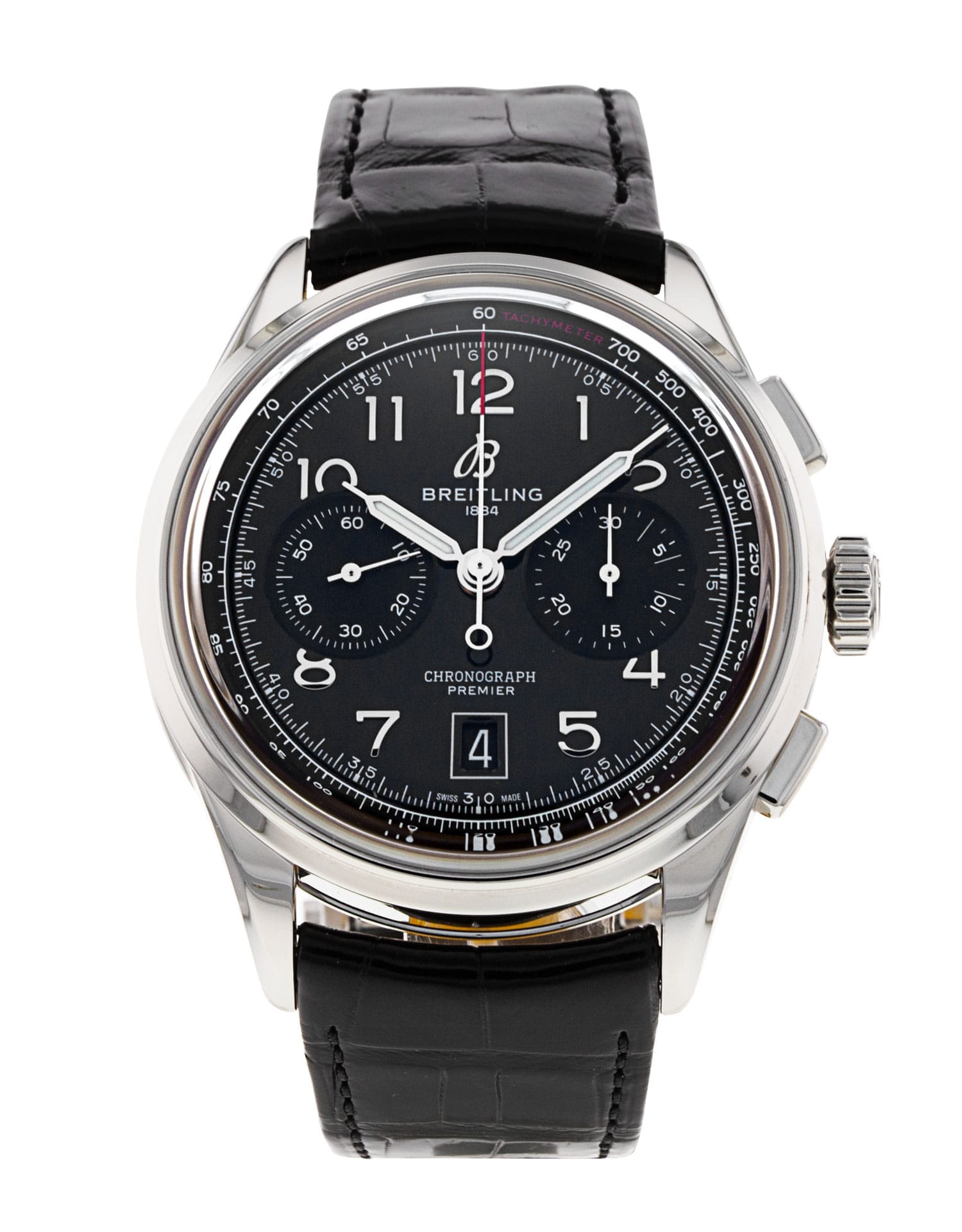 Breitling Premier B01 AB0145