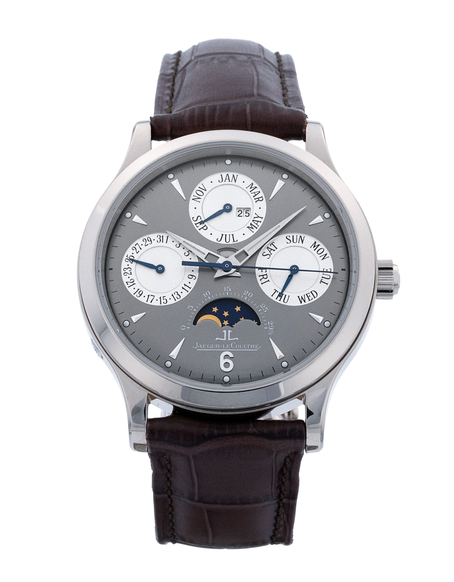 Jaeger-LeCoultre Master Perpetual 149344A