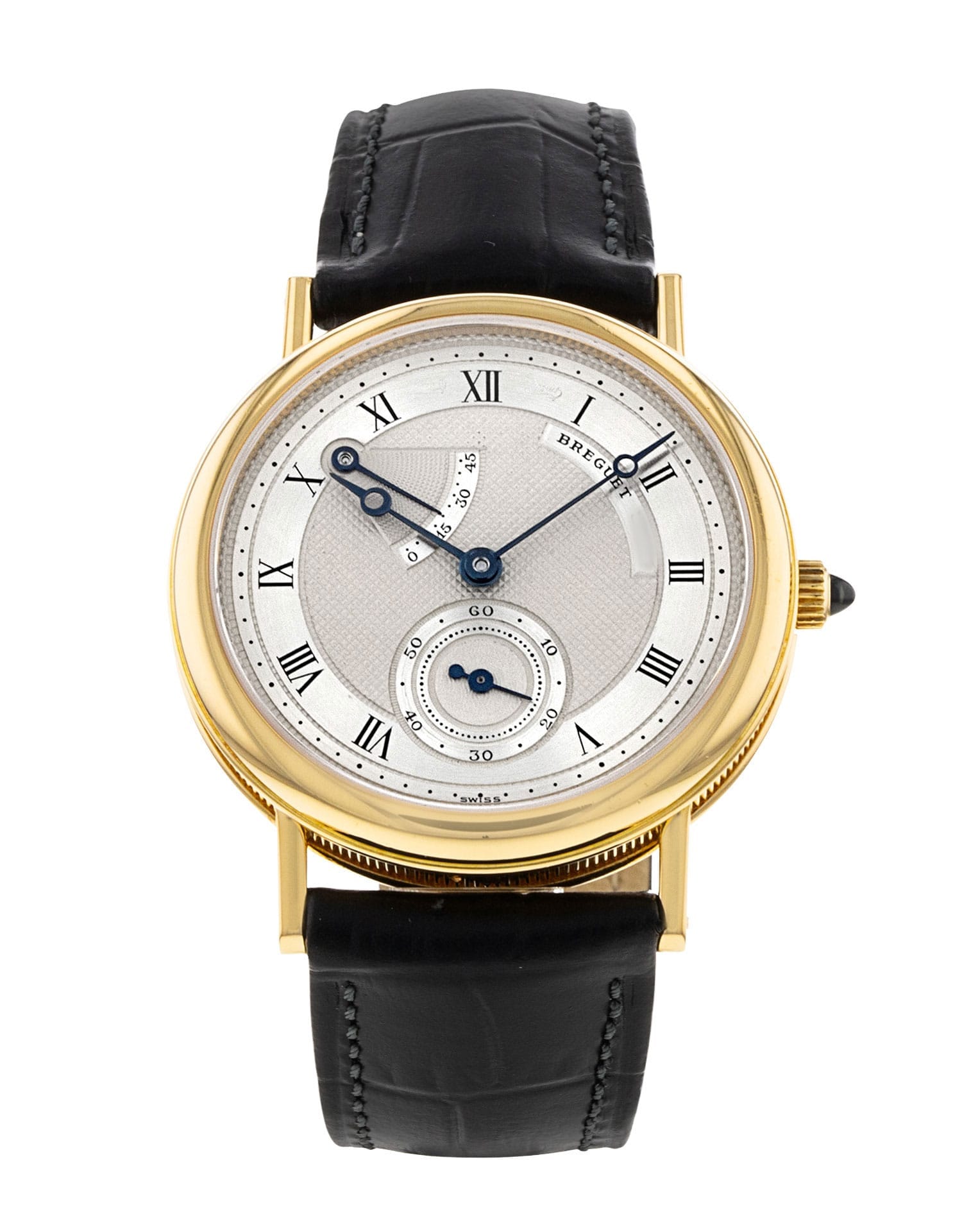 Breguet Classique 3380BA/12/286