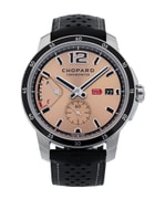 Pre-Owned Chopard Mille Miglia 168638-3001 Watch