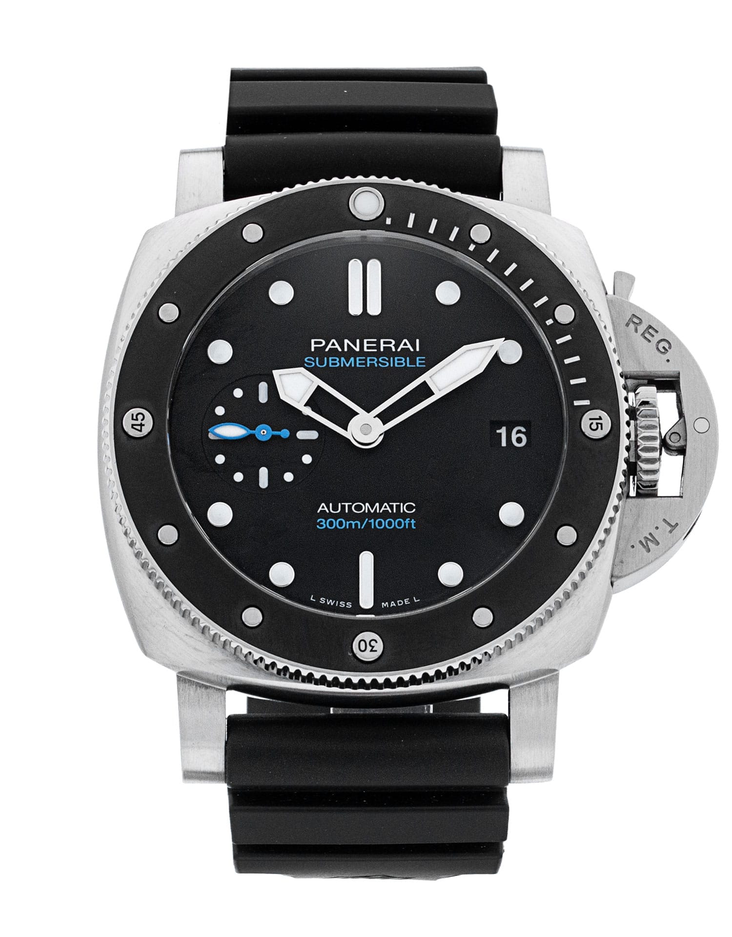 Panerai Submersible PAM02683