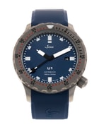 Pre-Owned Sinn U1 1010.0102 Watch
