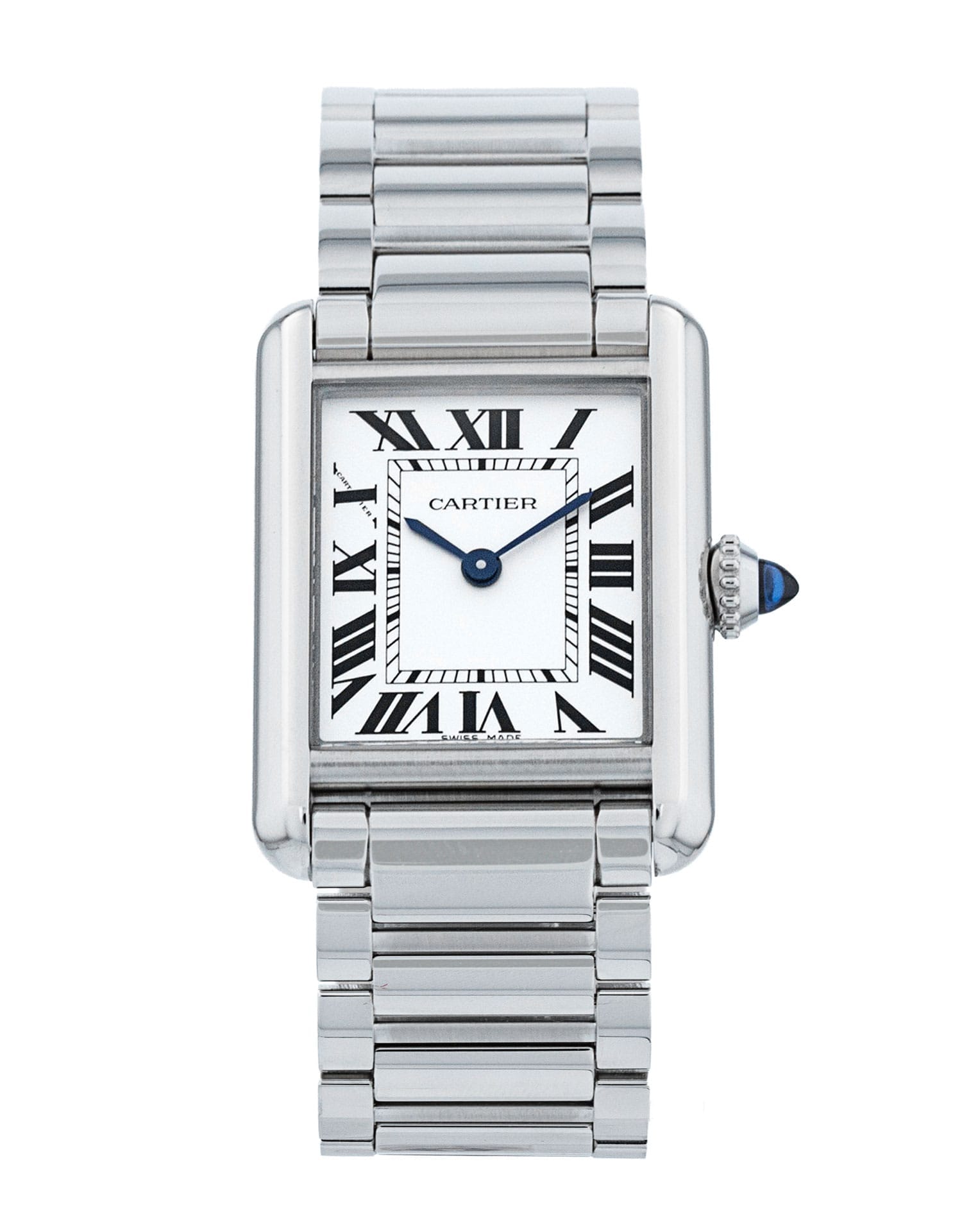 Cartier Tank Must WSTA0107