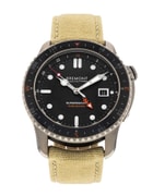 Pre-Owned Bremont Supermarine S500/Endurance Watch