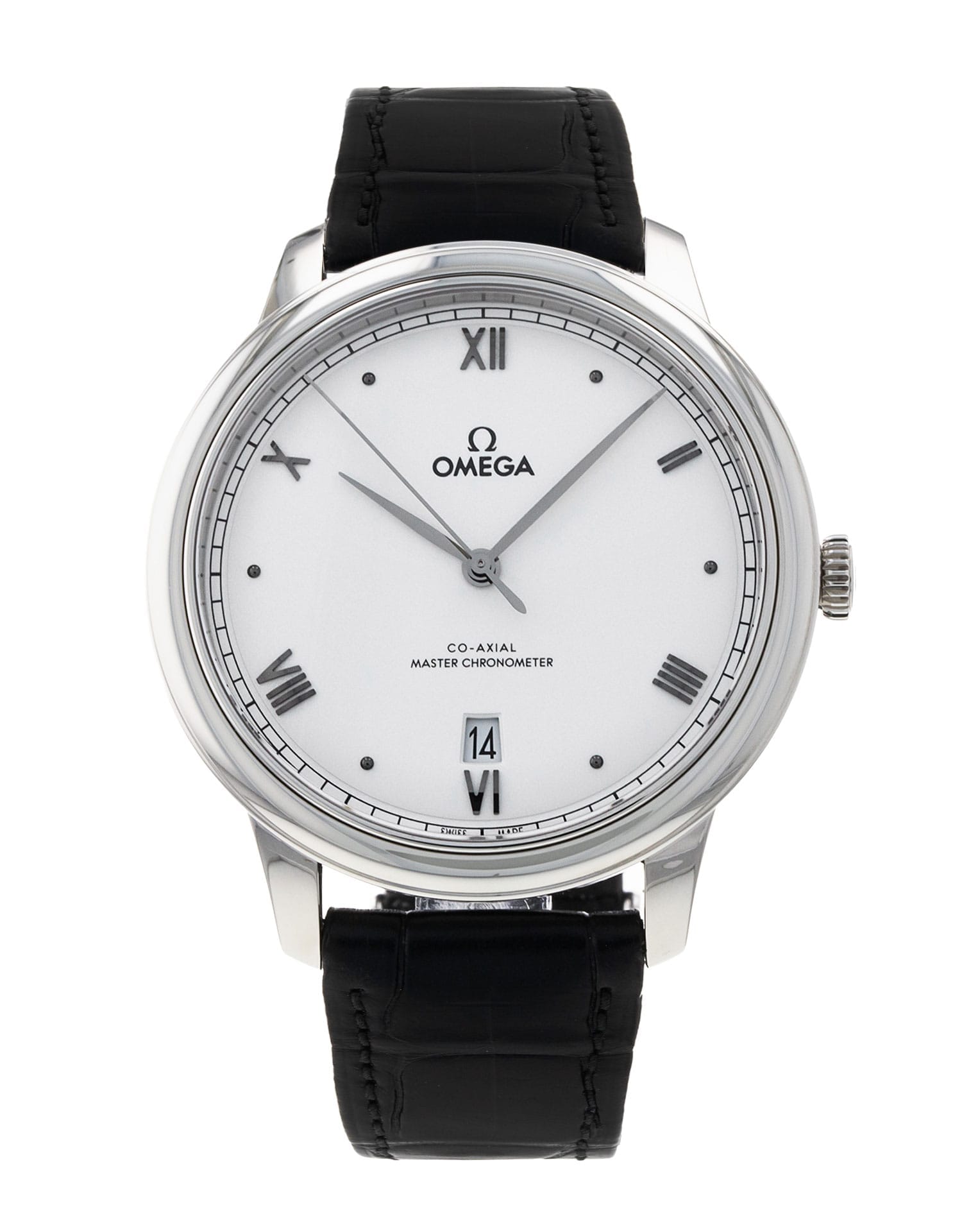 Omega De Ville Prestige 434.13.40.20.02.001