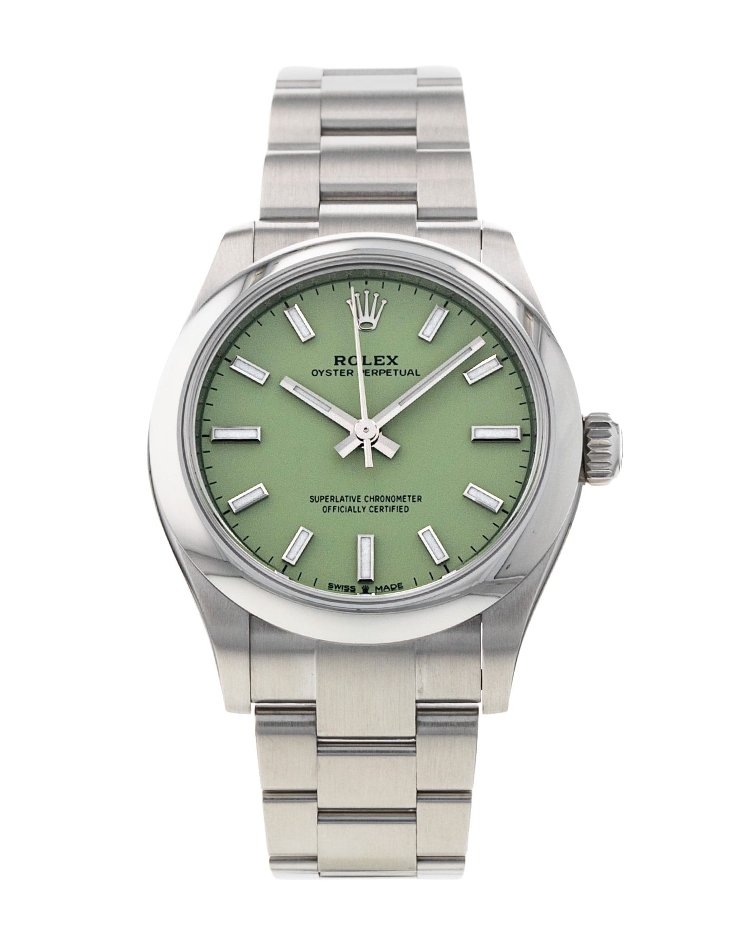 Rolex Oyster Perpetual 277200