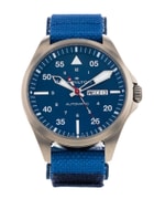 Pre-Owned Hamilton Khaki Aviation H64655941 Watch
