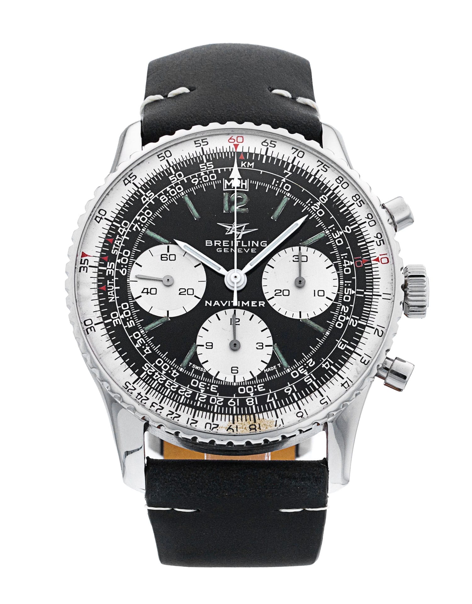 Breitling Old Navitimer 806